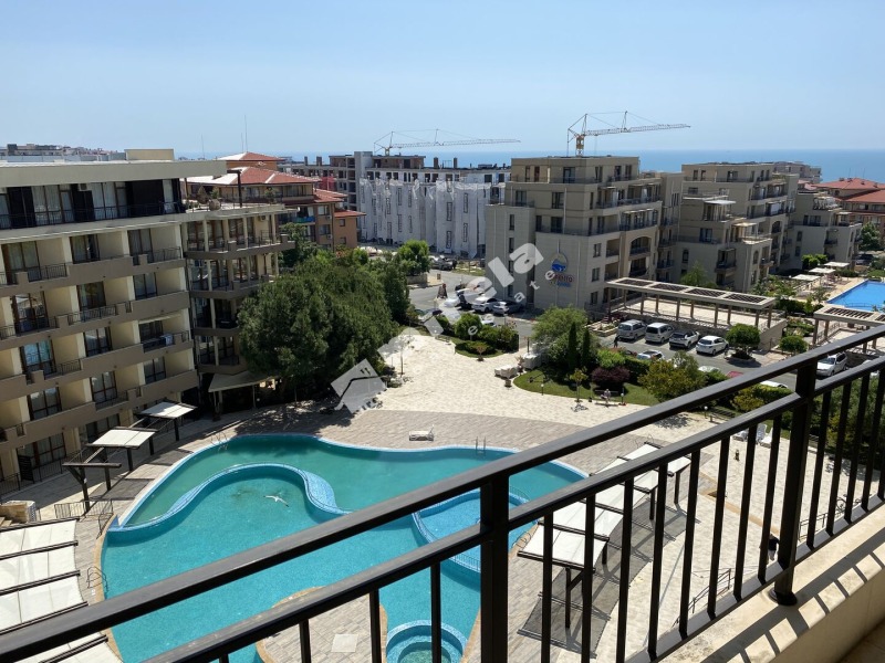 Продава 2-СТАЕН, гр. Свети Влас, област Бургас