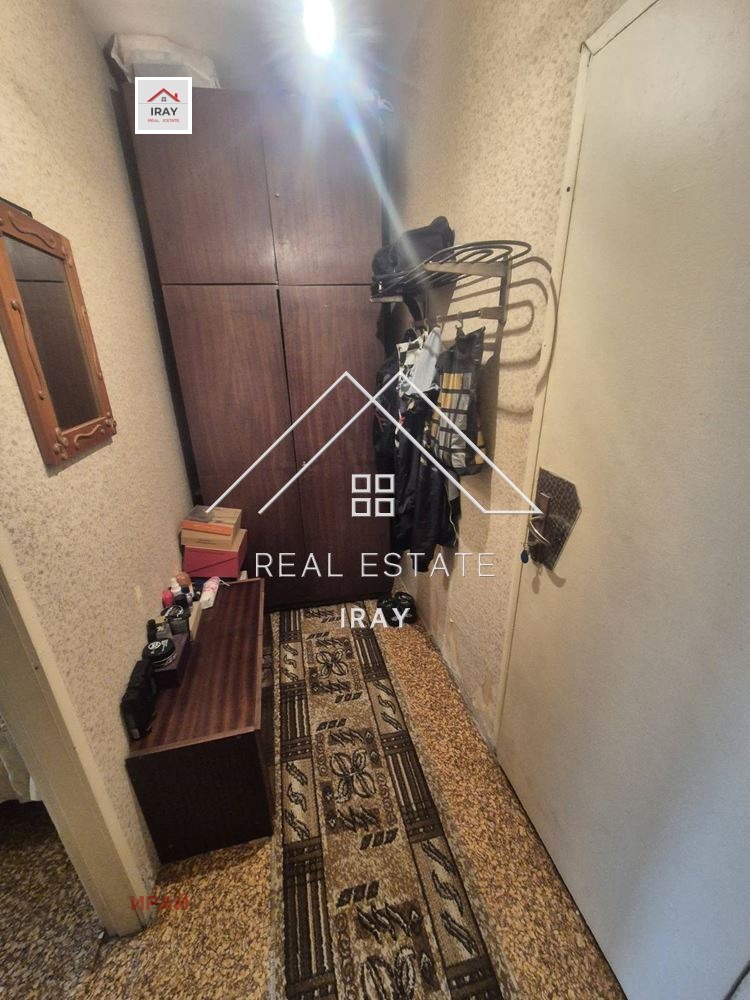 Продава 2-СТАЕН, гр. Стара Загора, Три чучура - юг, снимка 12 - Апартаменти - 54700324