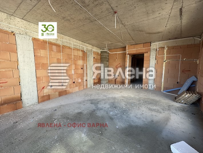 Продава 2-СТАЕН, гр. Варна, Погреби, снимка 5 - Апартаменти - 55535269