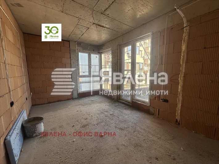 Продава 2-СТАЕН, гр. Варна, Погреби, снимка 6 - Апартаменти - 55535269