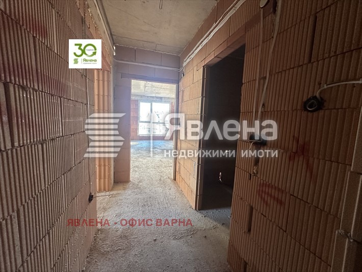 Продава 2-СТАЕН, гр. Варна, Погреби, снимка 7 - Апартаменти - 55535269