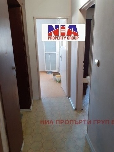 Продаја  2 спаваће собе Бургас , Меден рудник - зона В , 72 м2 | 39006805 - слика [2]