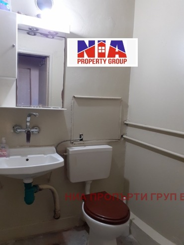 In vendita  2 camere da letto Burgas , Meden rudnik - zona V , 72 mq | 39006805 - Immagine [12]