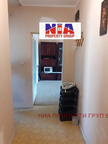 In vendita  2 camere da letto Burgas , Meden rudnik - zona V , 72 mq | 39006805 - Immagine [10]