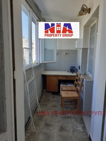 На продаж  2 спальні Бургас , Меден рудник - зона В , 72 кв.м | 39006805 - зображення [13]