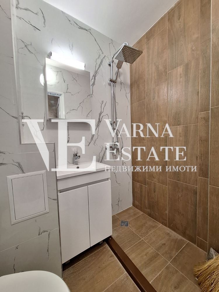 Продава 3-СТАЕН, гр. Варна, Младост 1, снимка 9 - Aпартаменти - 47625789