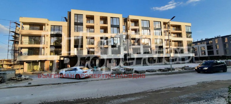 Продава 3-СТАЕН, гр. Пловдив, Христо Смирненски, снимка 4 - Aпартаменти - 47053756