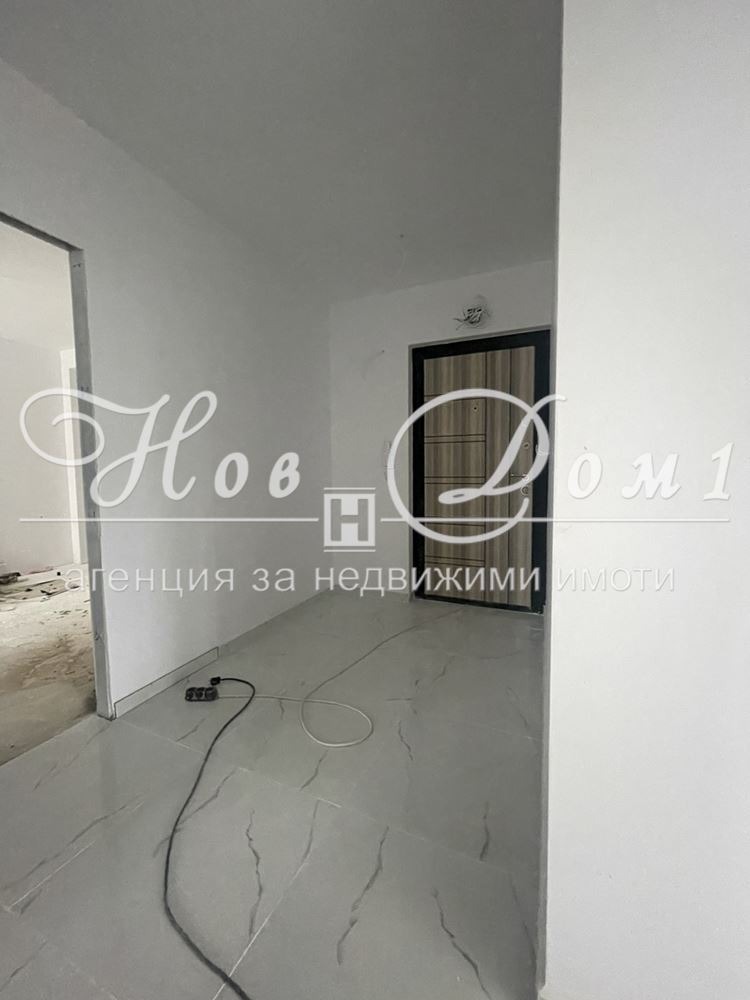 Продава 3-СТАЕН, гр. Варна, Виница, снимка 2 - Aпартаменти - 48966767