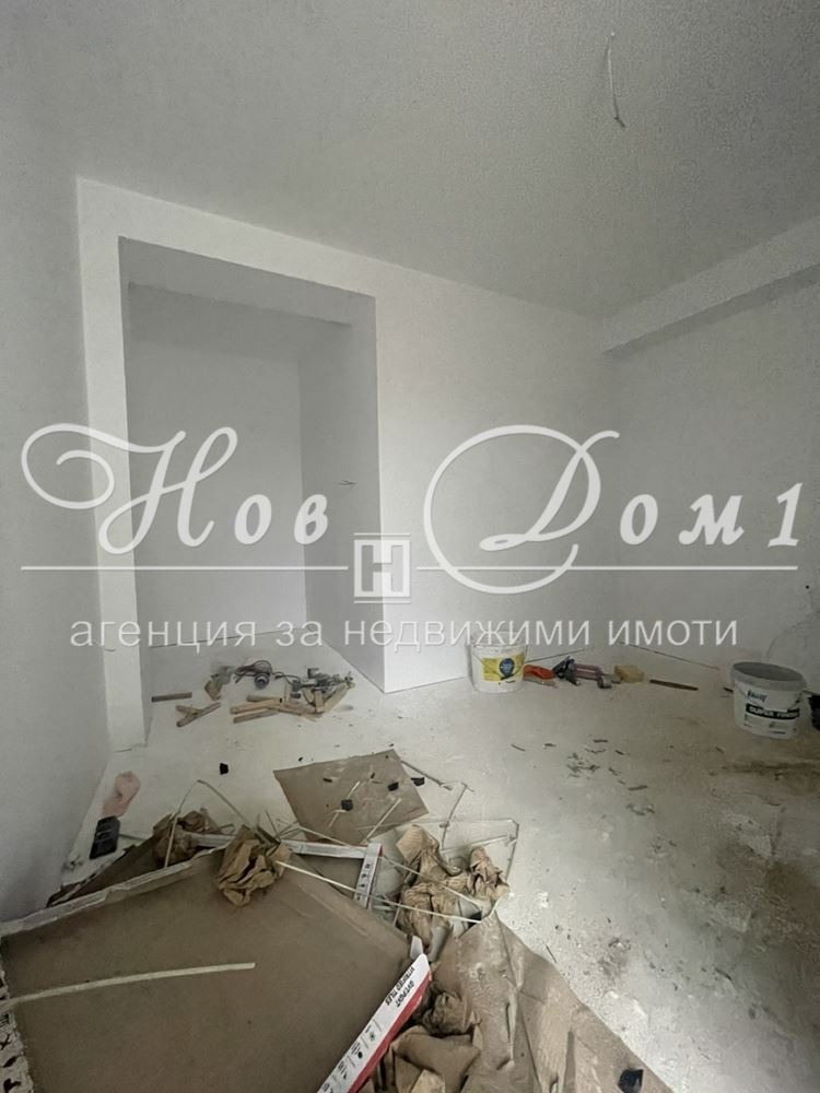 Продава 3-СТАЕН, гр. Варна, Виница, снимка 4 - Aпартаменти - 48966767