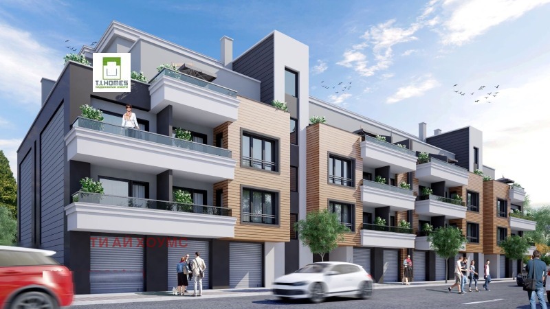 Продава  3-стаен град София , Витоша , 95 кв.м | 58186018 - изображение [8]