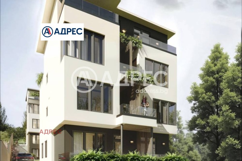 Προς πώληση  2 υπνοδωμάτια Βαρνα , μ-τ Ακτσελαρ , 64 τ.μ | 57331609 - εικόνα [3]
