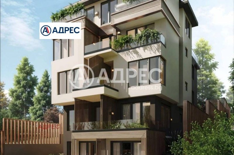 Προς πώληση  2 υπνοδωμάτια Βαρνα , μ-τ Ακτσελαρ , 64 τ.μ | 57331609 - εικόνα [8]