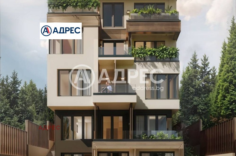 Προς πώληση  2 υπνοδωμάτια Βαρνα , μ-τ Ακτσελαρ , 64 τ.μ | 57331609 - εικόνα [6]