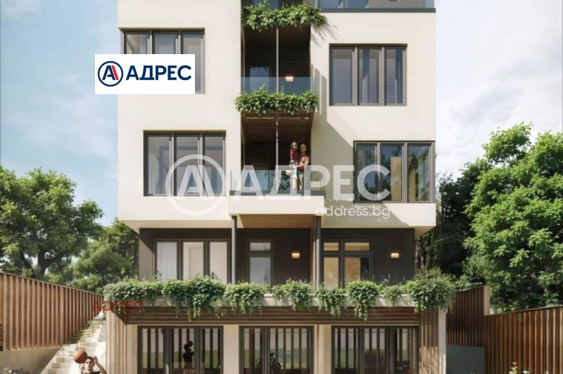 Προς πώληση  2 υπνοδωμάτια Βαρνα , μ-τ Ακτσελαρ , 64 τ.μ | 57331609 - εικόνα [5]