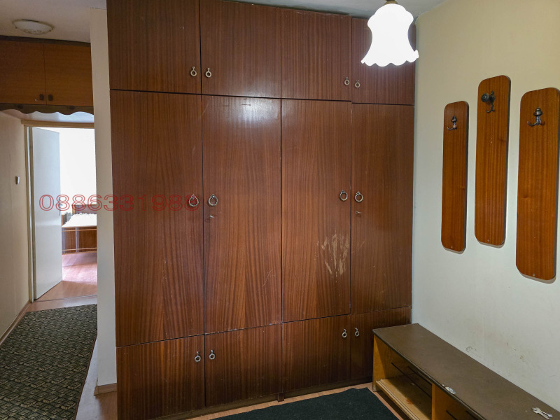 For Sale  2 bedroom Sofia , Lyulin 9 , 80 sq.m | 91977454 - image [12]