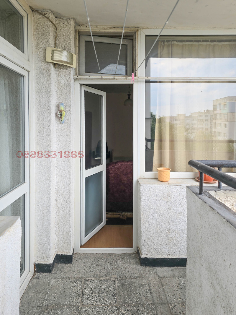 For Sale  2 bedroom Sofia , Lyulin 9 , 80 sq.m | 91977454 - image [4]