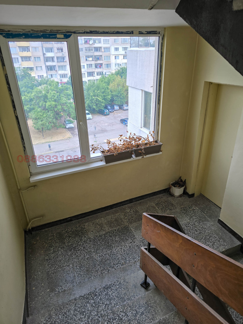For Sale  2 bedroom Sofia , Lyulin 9 , 80 sq.m | 91977454 - image [15]
