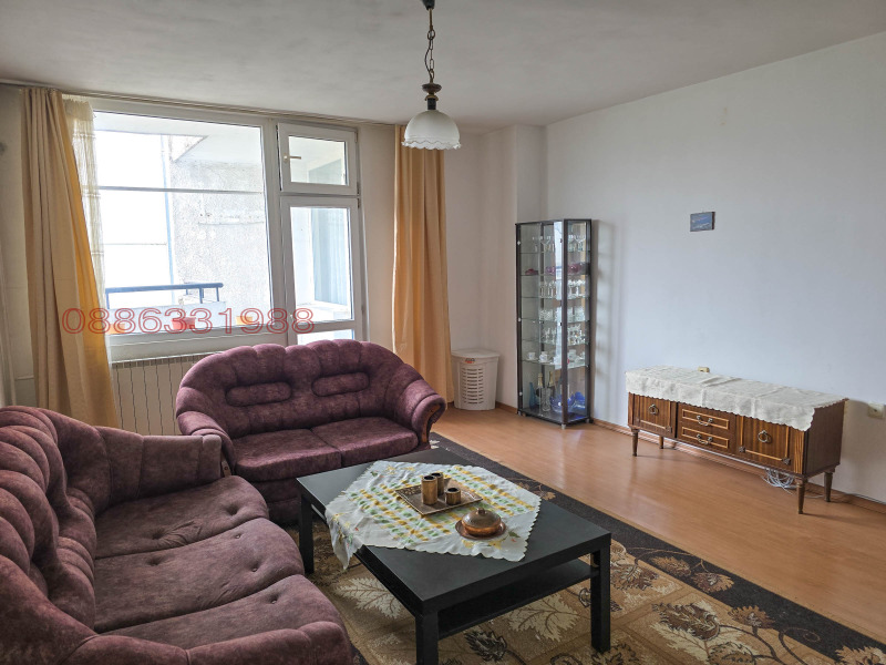 For Sale  2 bedroom Sofia , Lyulin 9 , 80 sq.m | 91977454