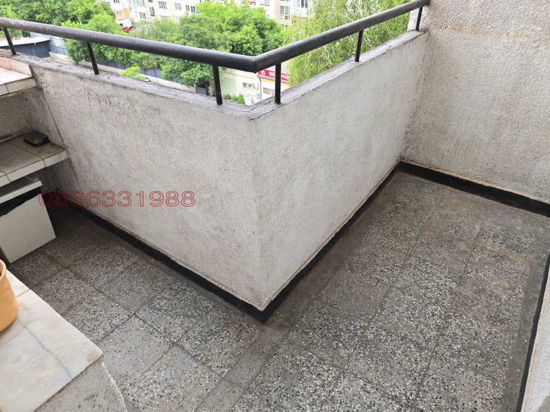 For Sale  2 bedroom Sofia , Lyulin 9 , 80 sq.m | 91977454 - image [13]