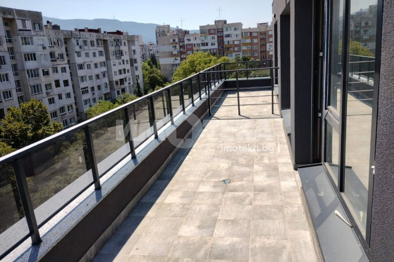 Продаја  2 спаваће собе Софија , Разсадника , 112 м2 | 50137976 - слика [4]