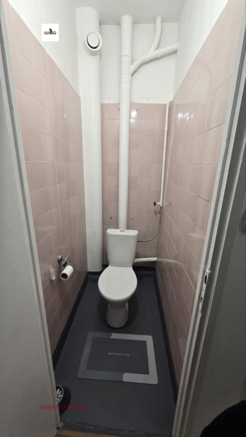 Продава 3-СТАЕН, гр. Варна, Базар Левски, снимка 8 - Апартаменти - 52305672