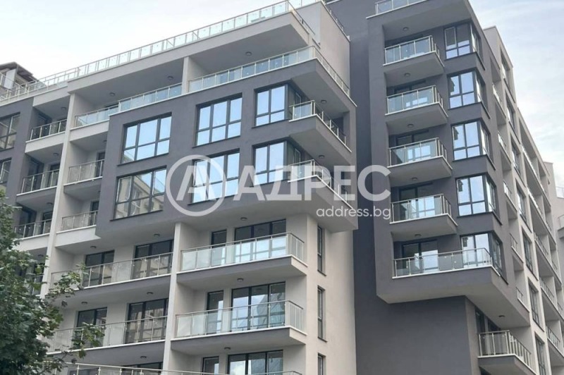 Продава 3-СТАЕН, гр. София, Полигона, снимка 2 - Апартаменти - 52439247