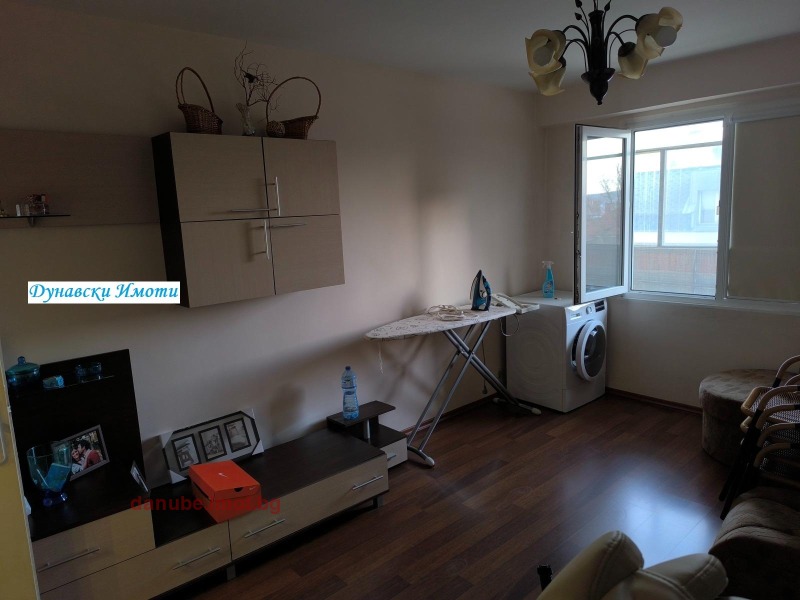 Продава 3-СТАЕН, гр. Русе, Център, снимка 3 - Апартаменти - 53041434