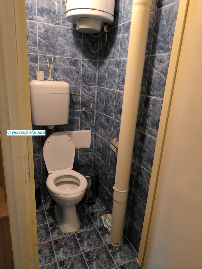 Продава 3-СТАЕН, гр. Русе, Център, снимка 11 - Апартаменти - 53041434