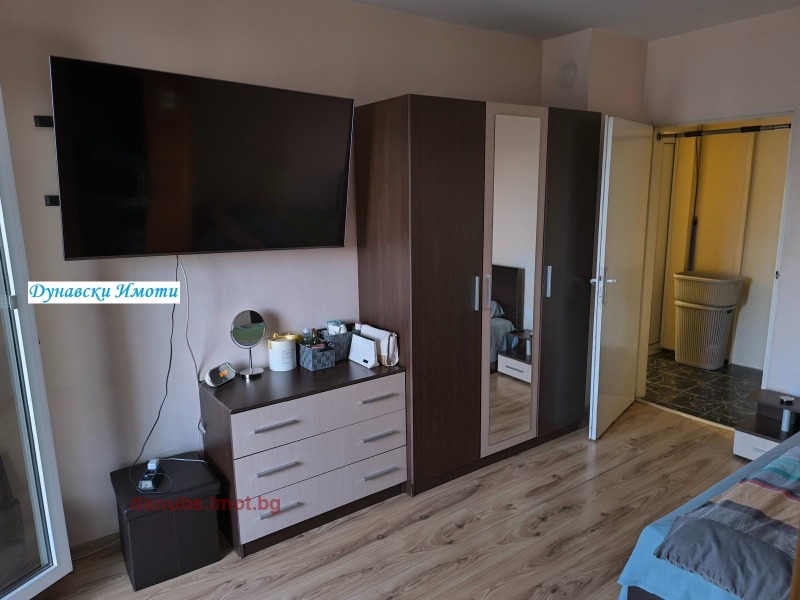 Продава 3-СТАЕН, гр. Русе, Център, снимка 6 - Апартаменти - 53041434