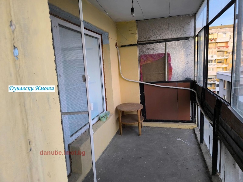 Продава 3-СТАЕН, гр. Русе, Център, снимка 12 - Апартаменти - 53041434