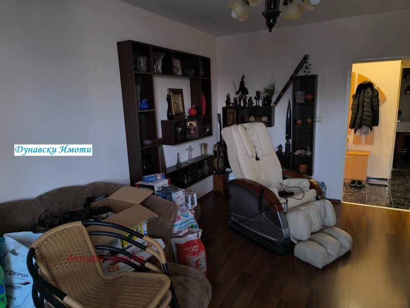 Продава 3-СТАЕН, гр. Русе, Център, снимка 4 - Апартаменти - 53041434