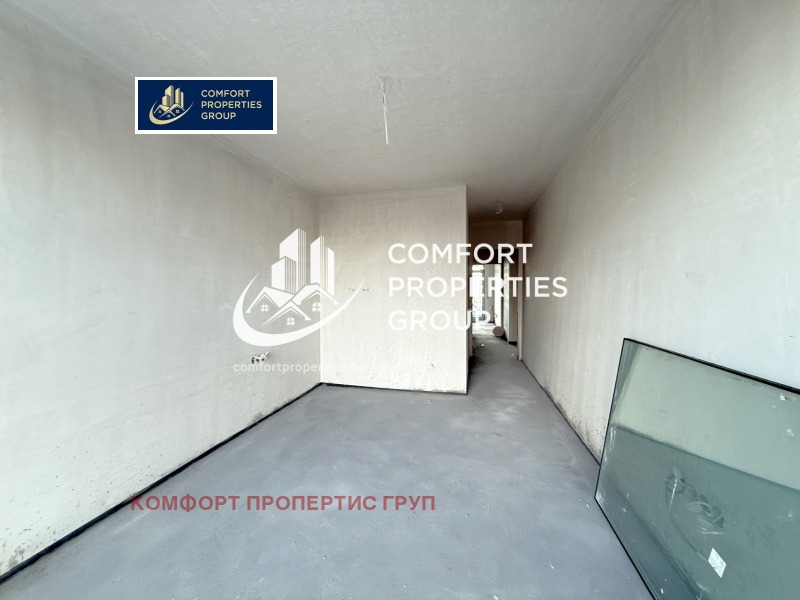 Продава 3-СТАЕН, гр. София, Младост 4, снимка 10 - Апартаменти - 53076619