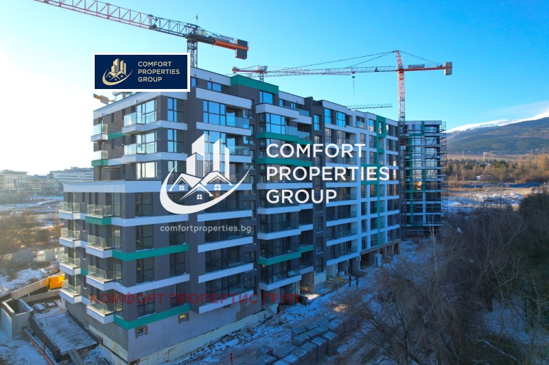 Продава 3-СТАЕН, гр. София, Младост 4, снимка 15 - Апартаменти - 53076619