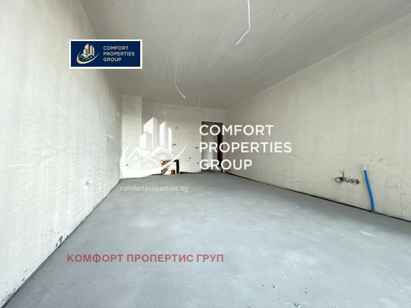 Продава 3-СТАЕН, гр. София, Младост 4, снимка 5 - Апартаменти - 53076619