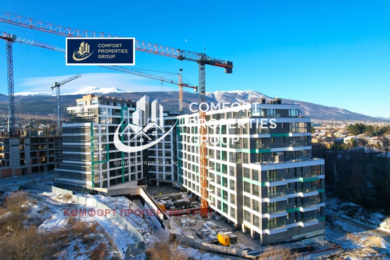 Продава 3-СТАЕН, гр. София, Младост 4