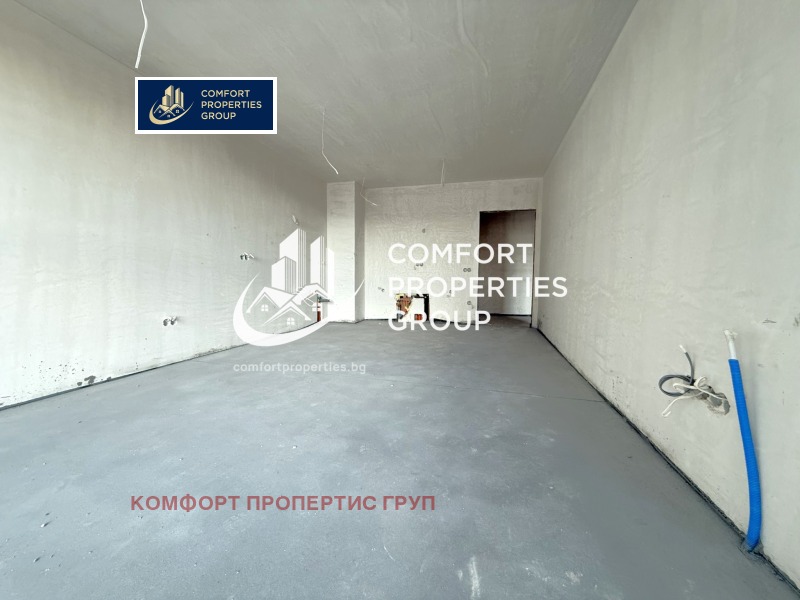 Продава 3-СТАЕН, гр. София, Младост 4, снимка 4 - Апартаменти - 53076619