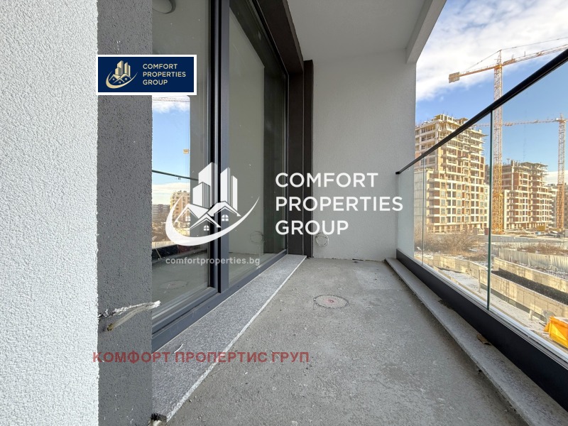 Продава 3-СТАЕН, гр. София, Младост 4, снимка 6 - Апартаменти - 53076619