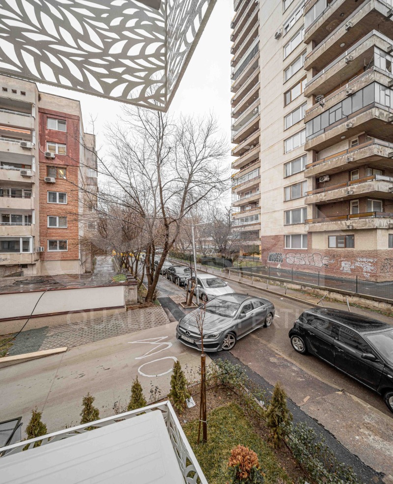 Продава 3-СТАЕН, гр. София, Лозенец, снимка 12 - Апартаменти - 53244776