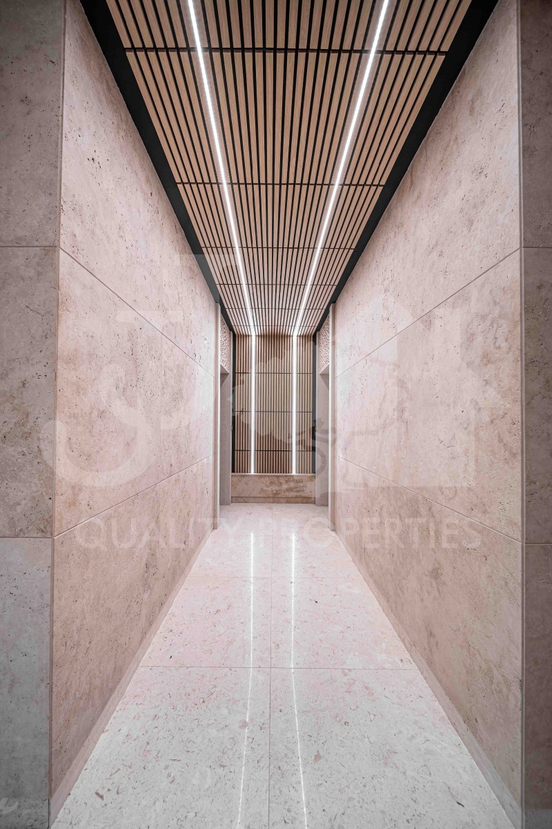 Продава 3-СТАЕН, гр. София, Лозенец, снимка 7 - Апартаменти - 53244776