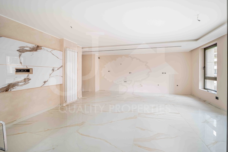 Продава 3-СТАЕН, гр. София, Лозенец, снимка 2 - Апартаменти - 53244776