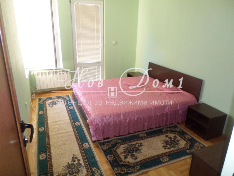 Продава 4-СТАЕН, град София, Младост 4 • 420000 € / 821448.60 лв. • 66136933 1