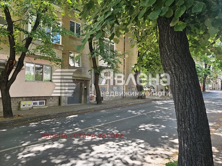 Продава 4-СТАЕН, гр. Стара Загора, Операта