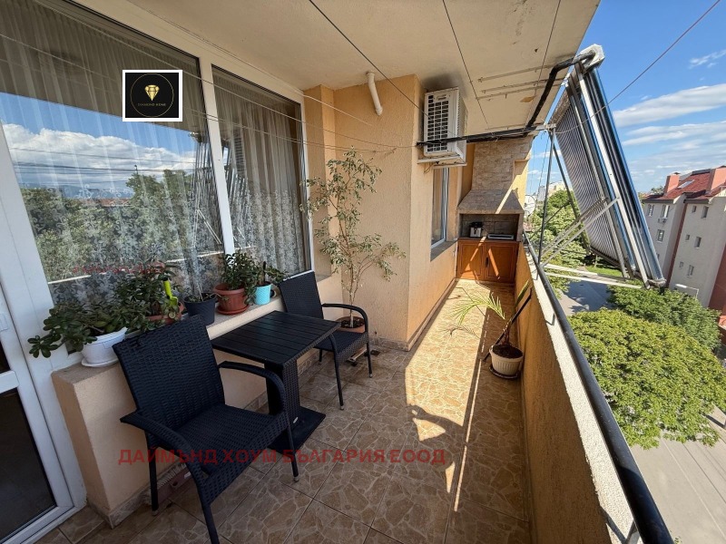 For Sale  3+ bedroom Plovdiv , Tsentar , 115 sq.m | 54764503 - image [6]