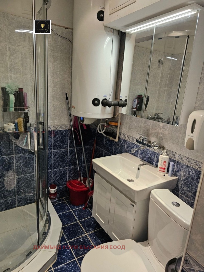 For Sale  3+ bedroom Plovdiv , Tsentar , 115 sq.m | 54764503 - image [9]