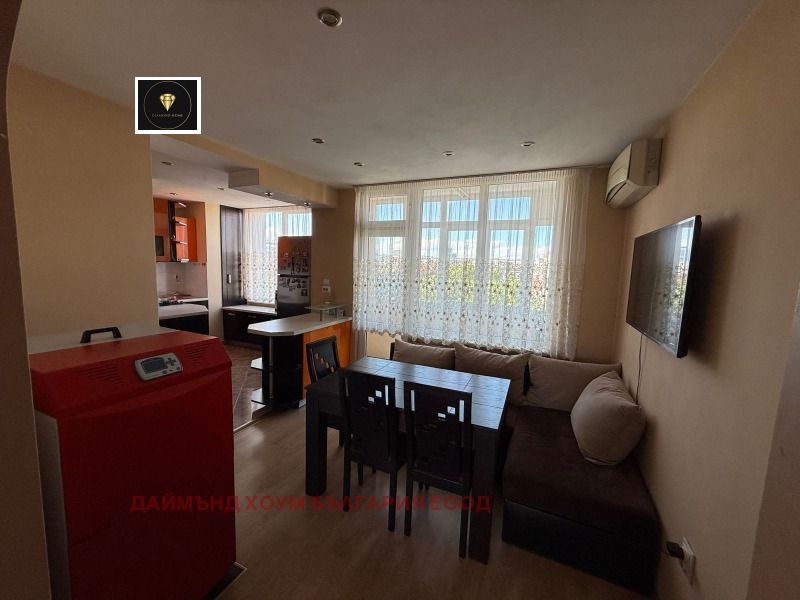 For Sale  3+ bedroom Plovdiv , Tsentar , 115 sq.m | 54764503 - image [4]