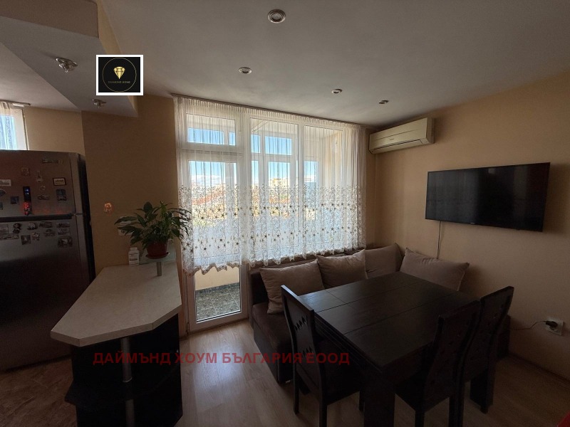 For Sale  3+ bedroom Plovdiv , Tsentar , 115 sq.m | 54764503 - image [5]