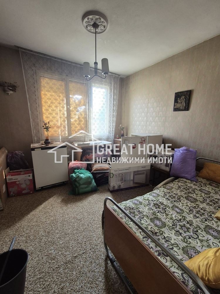 Satılık  3+ yatak odası Targovişe , Borovec , 115 metrekare | 44418739 - görüntü [10]