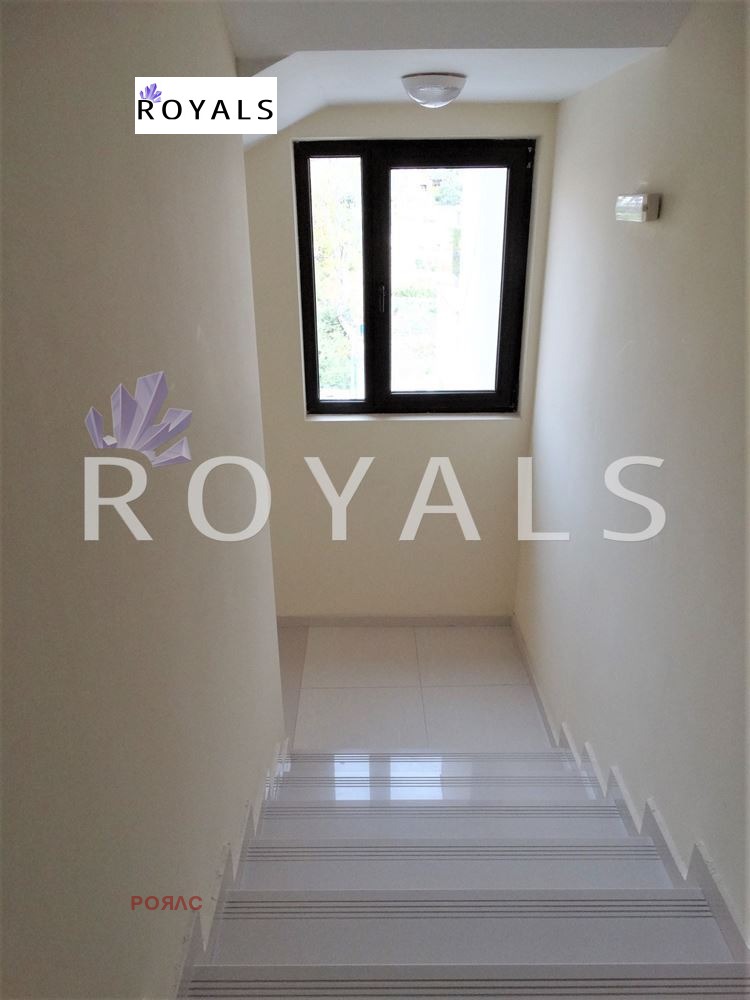 Продава ОФИС, гр. Варна, Бриз, снимка 6 - Офиси - 55736641