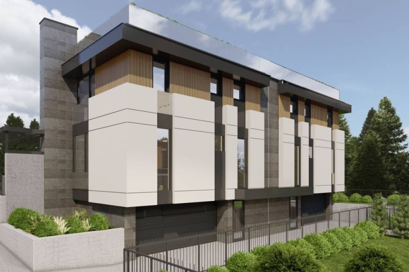 Te koop  Huis Sofia , m-t Kambanite , 386 m² | 88409531