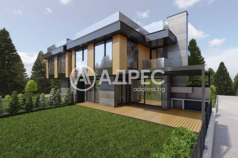 Te koop  Huis Sofia , m-t Kambanite , 386 m² | 88409531 - afbeelding [9]